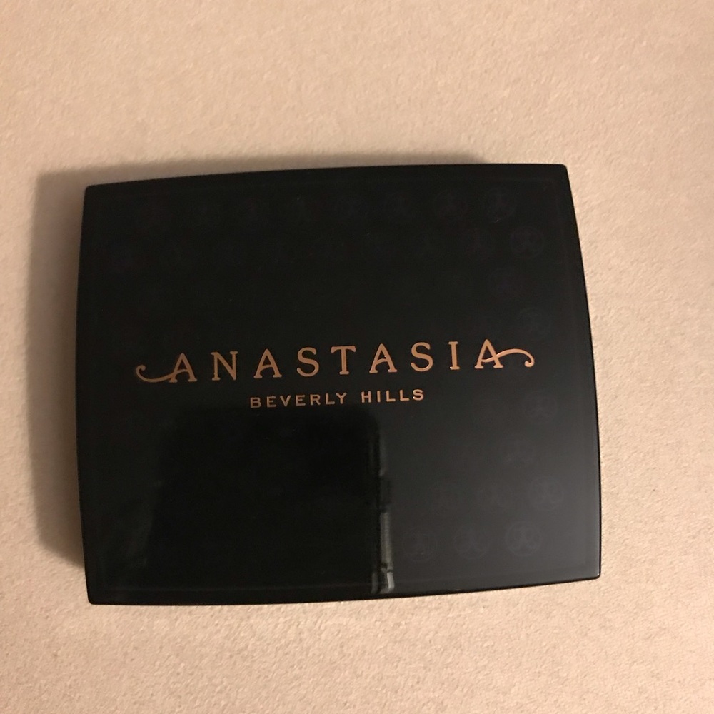 Anastasia Beverly Hills blush trio ~ pool party